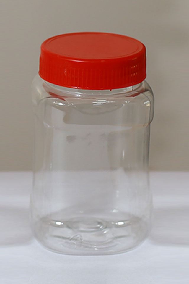 SJ Bottle SJ250